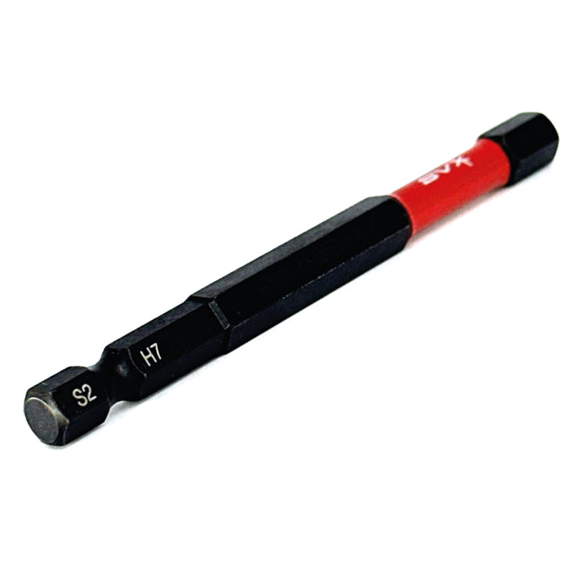 Bit mágneses H7x90 mm