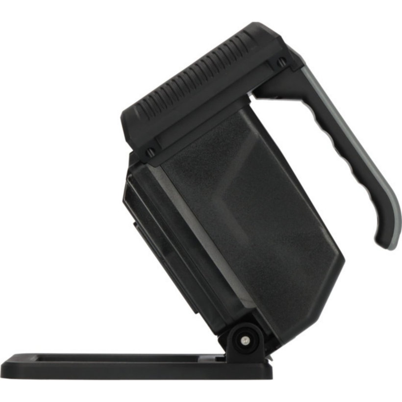 LED reflektor - kézi lámpa