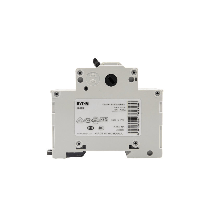 IS-63/3 főkapcsoló