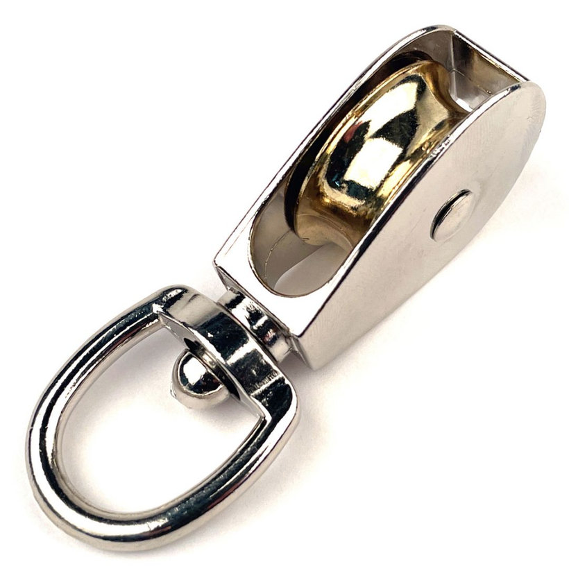 Szimpla csiga forgó 1/2"5/15mm