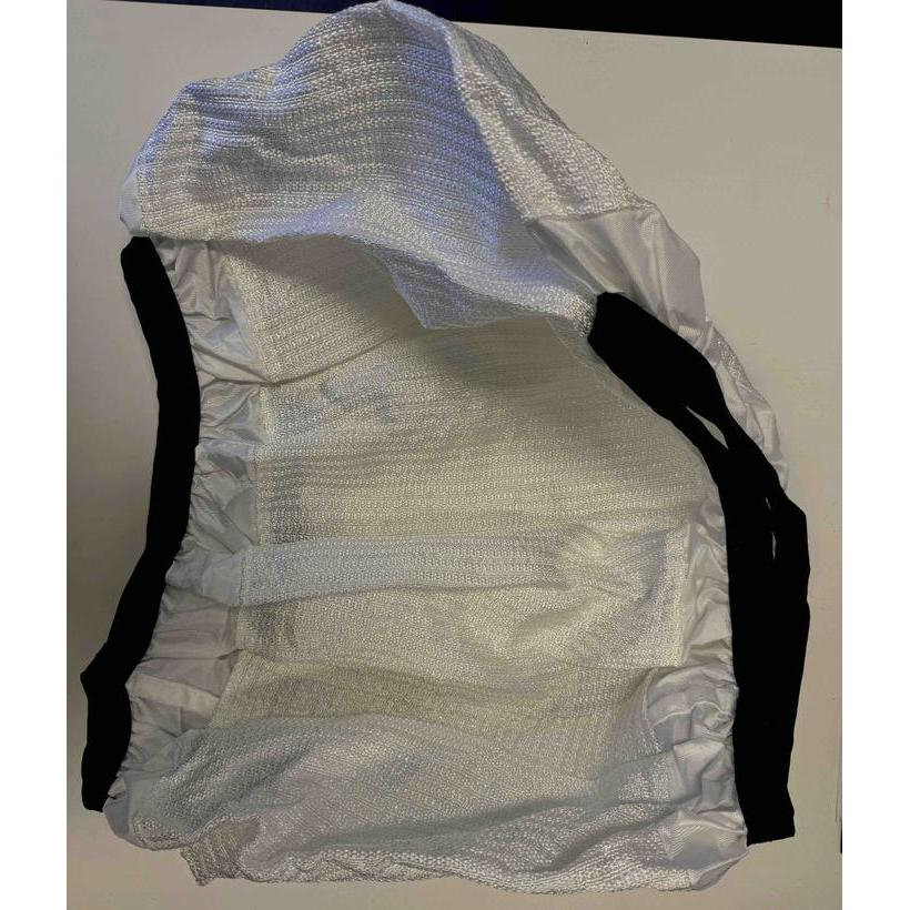 Textil hólánc (hólánc zokni) EN 16662-1 - XL