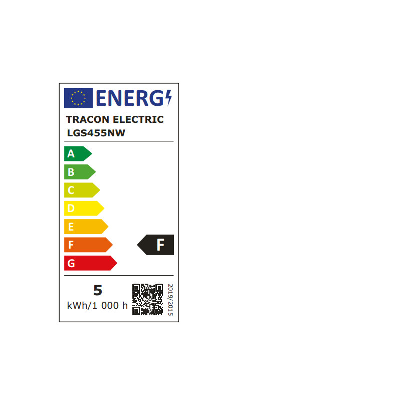 LED izzó gömb E27 5W - meleg - chippel