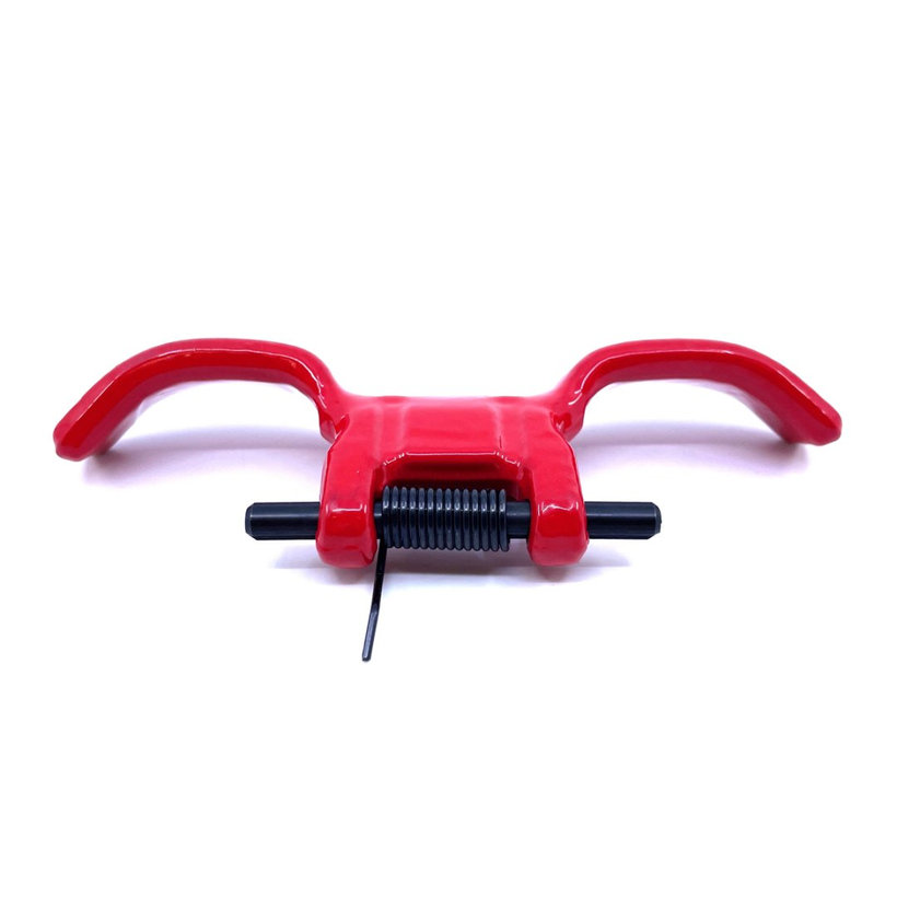 Retesz konténerhoroghoz 80-as osztály