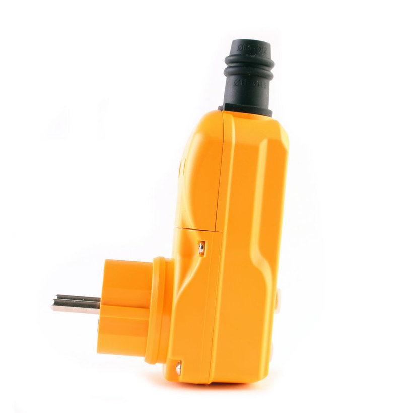 Mobil áramköri megszakító úszómedencékhez és kaszáláshoz BDI-S 2 30