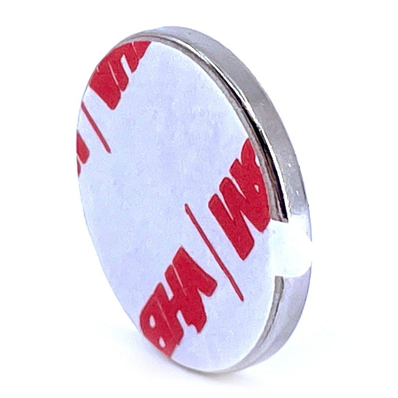 Mágnes- tekercses öntapadó