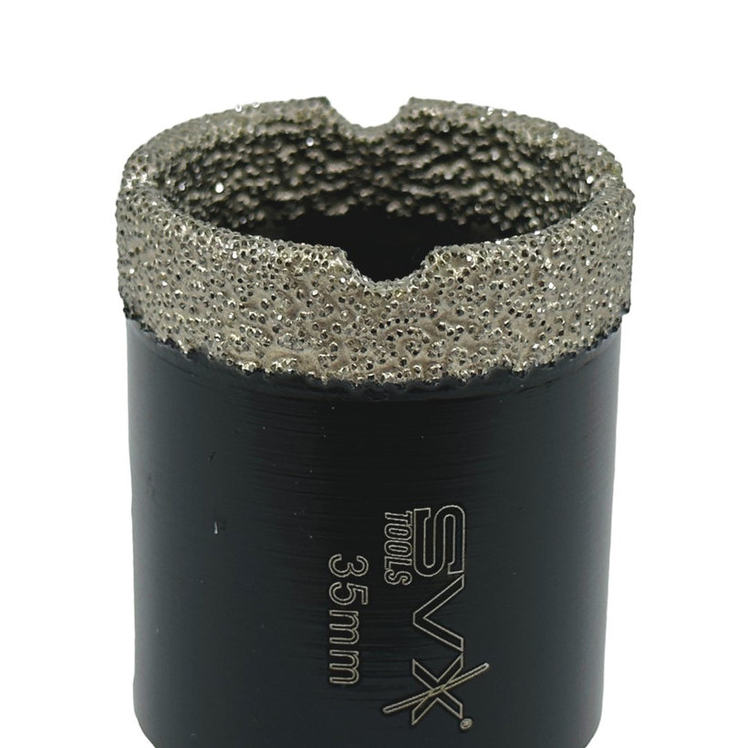 Gyémánt maró M14-35mm