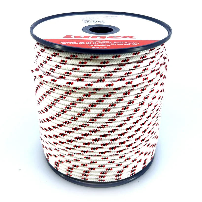 PES ŠANCA kötél 6