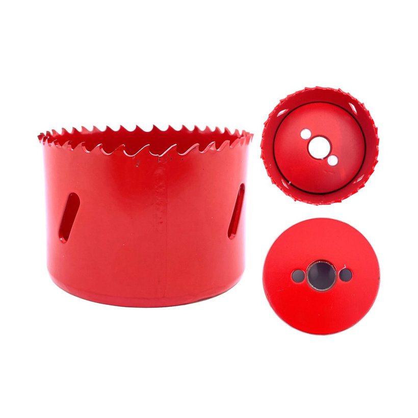 Bimetál korona Oren 65mm