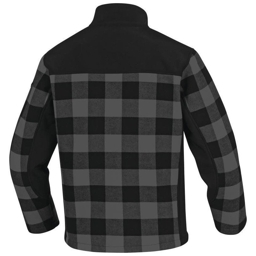 Munkapulóver KODIAK szürke 3XL