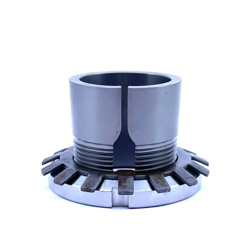 Szorítóhüvely H 208