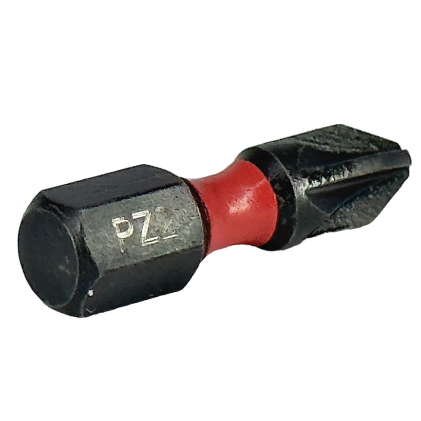 Bit mágneses PZ2x25 mm