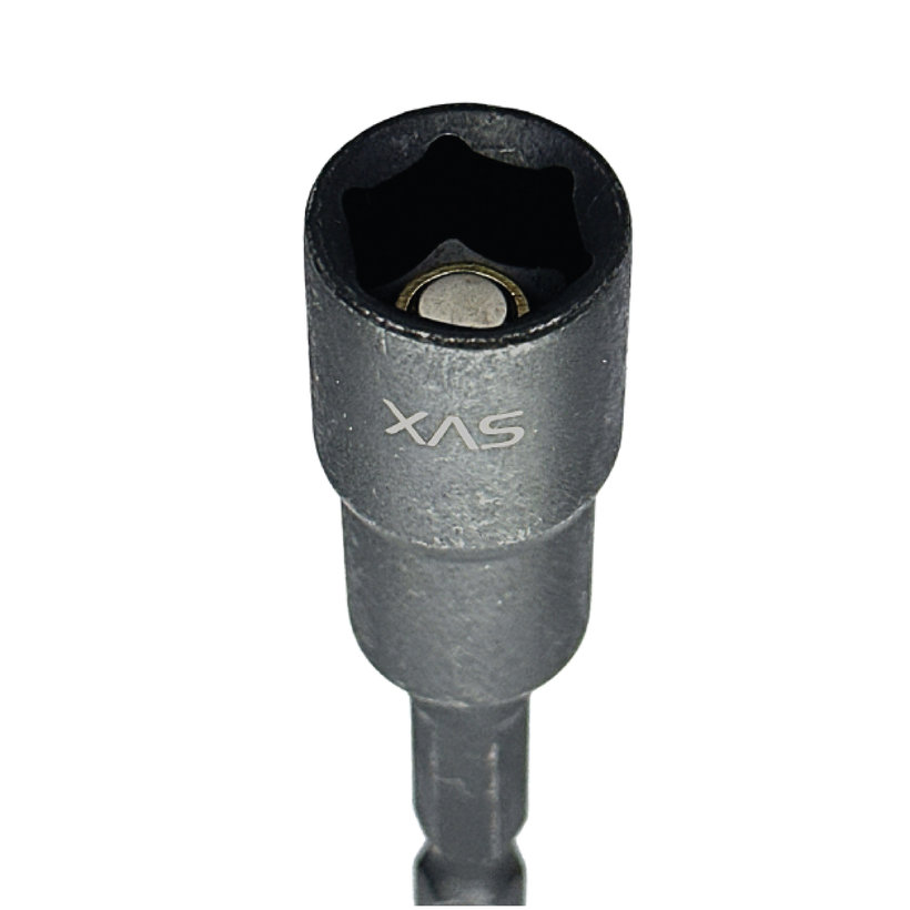 Gola fej mágneses 13mm