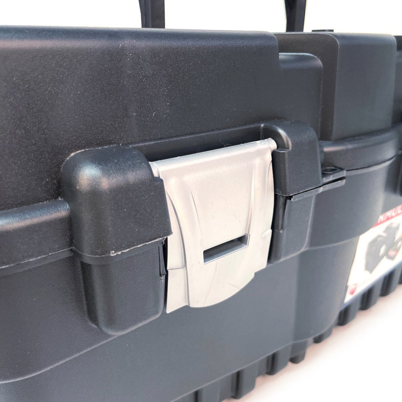 Toolbox Formula A 500 szerszámosláda
