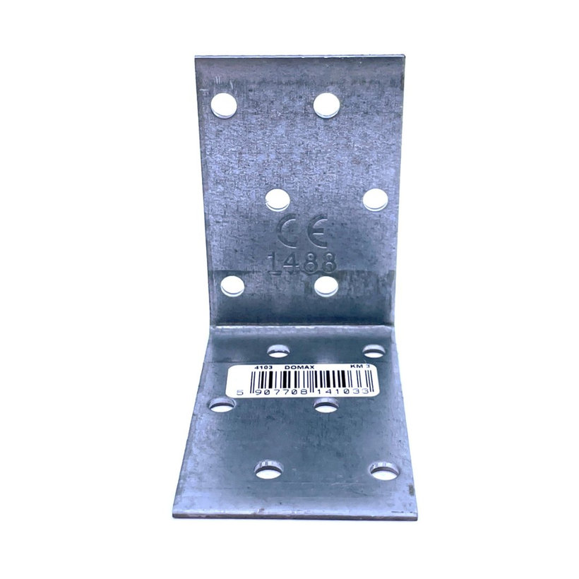 Összekötő vinklivas KM3 60x60x40x2mm