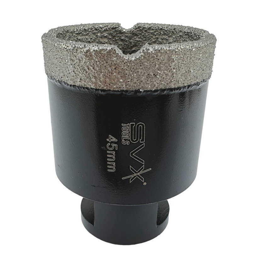 Gyémánt maró M14-45mm