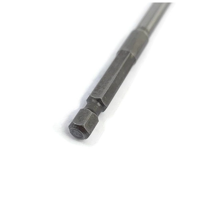 Fafúrószár lapos 17x152mm