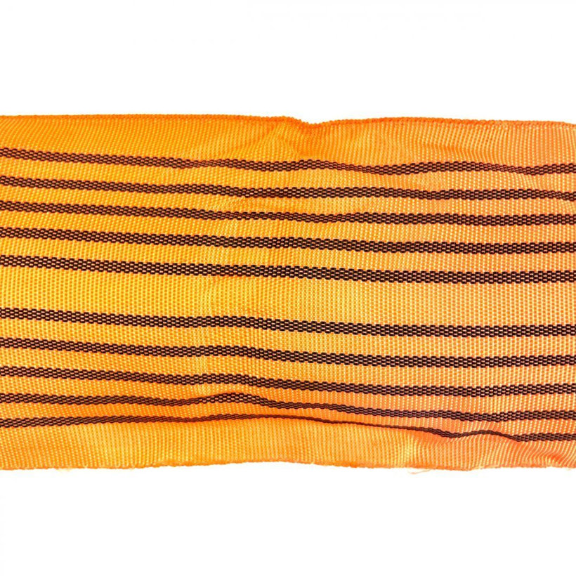 Végtelen hurok - emelőszíj Narancssárga 10T/1,5-3M