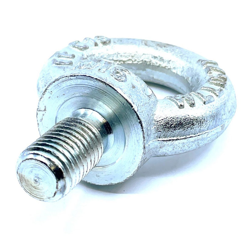 Függesztőszem DIN 580 horganyzott M22