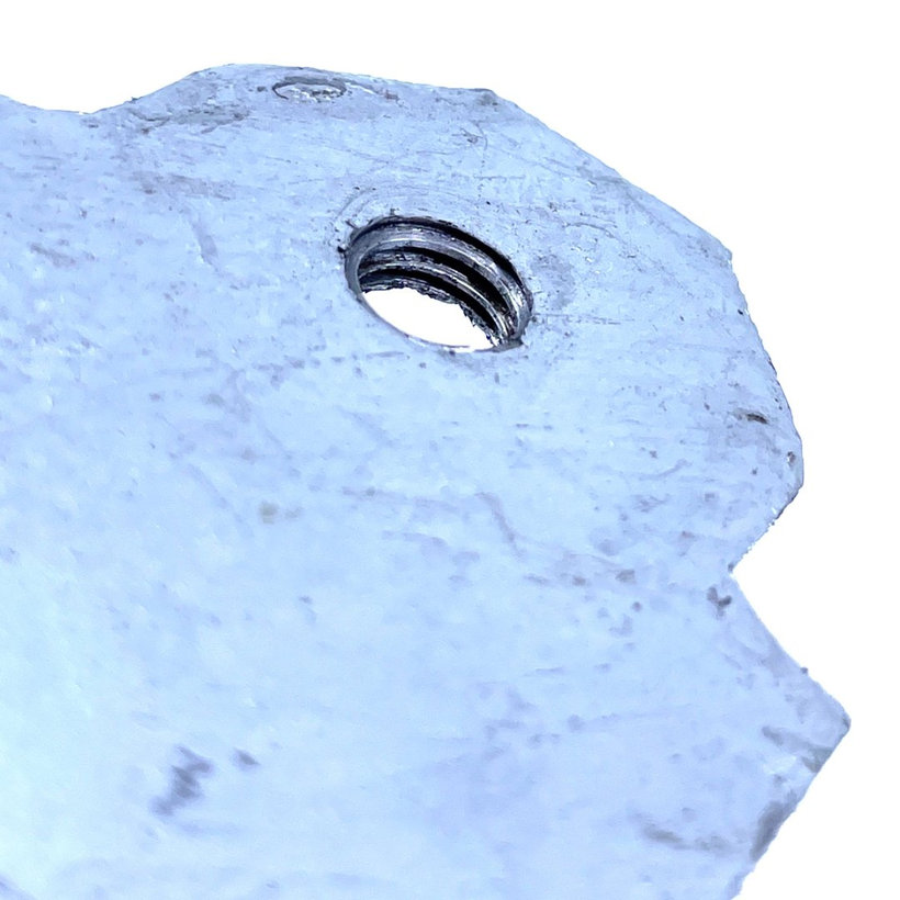 Összekötő bilincs SR03 B