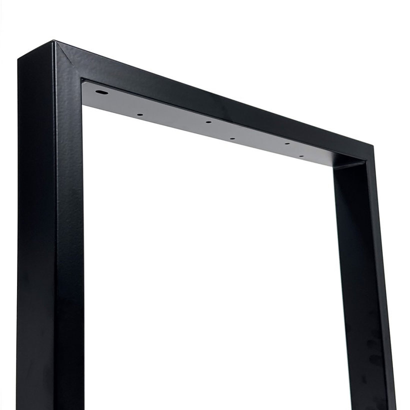 Asztalláb téglalap