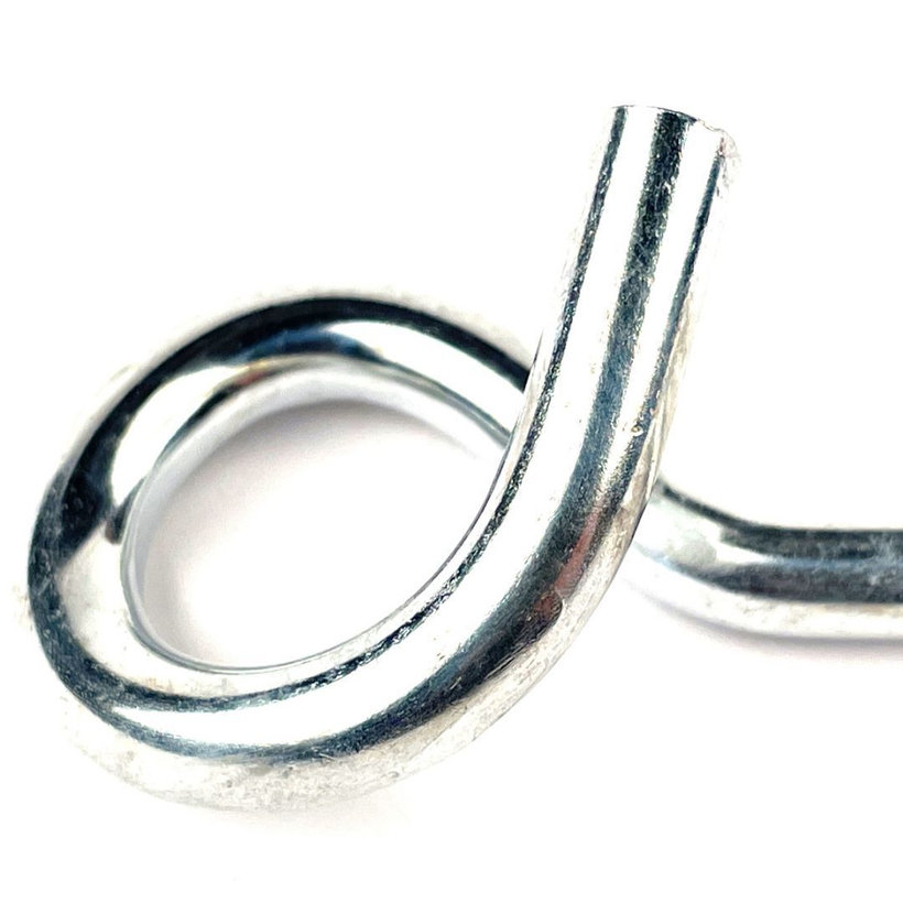 Hintakampó menettel zn M12x180mm