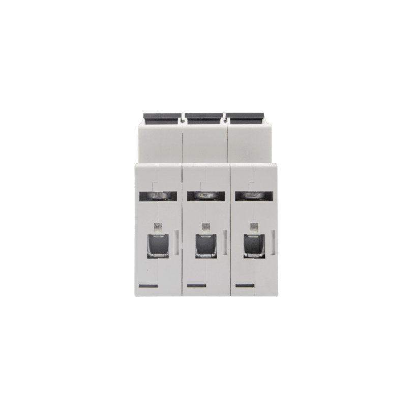 Megszakító PL6-C20/3