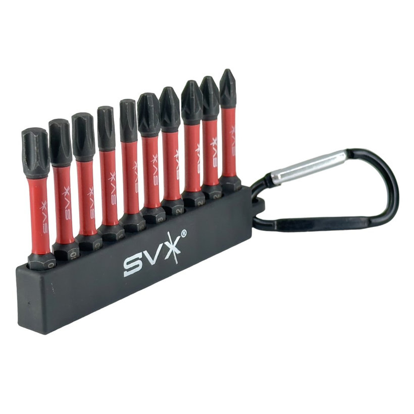 Bitkészlet 10 részes