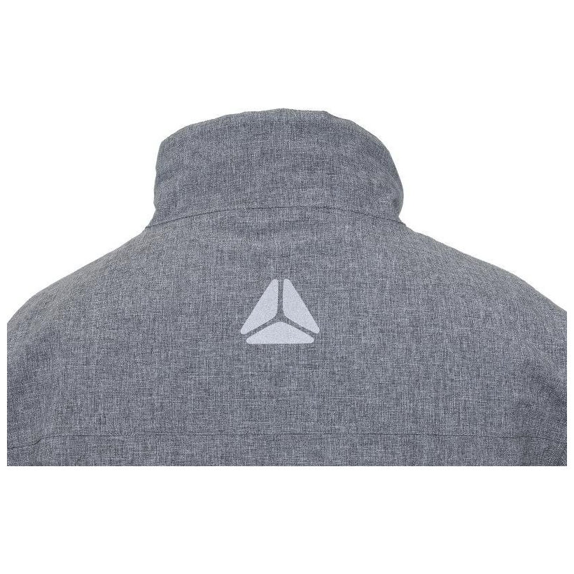 TRENTO kabát szürke 3XL