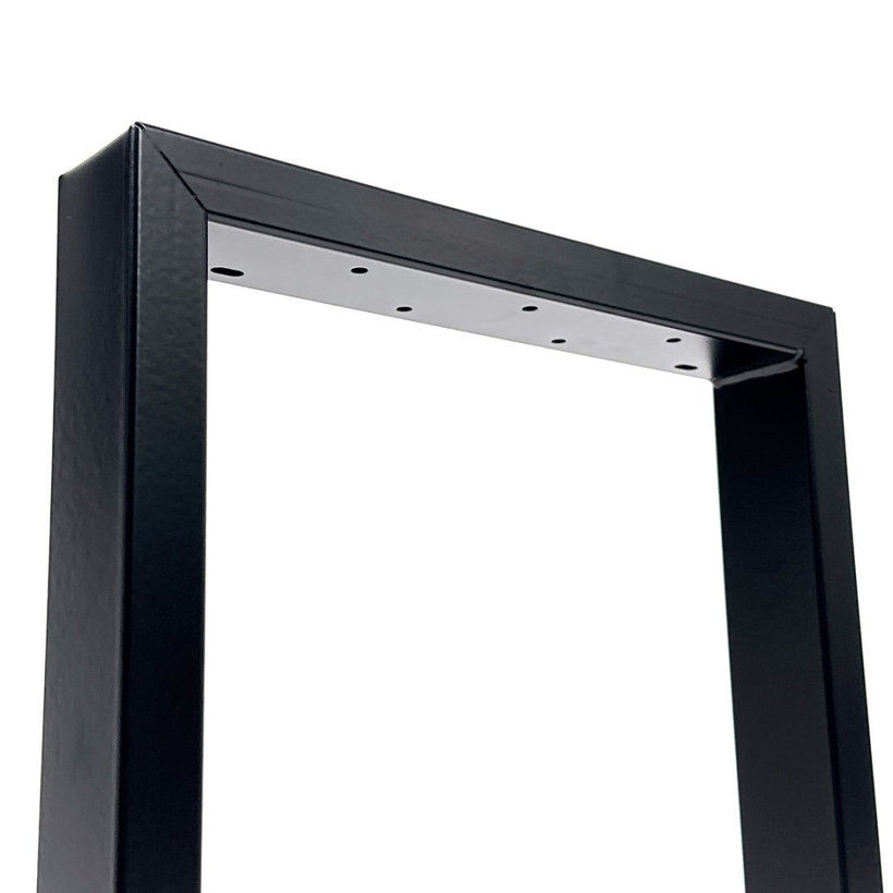 Asztalláb téglalap