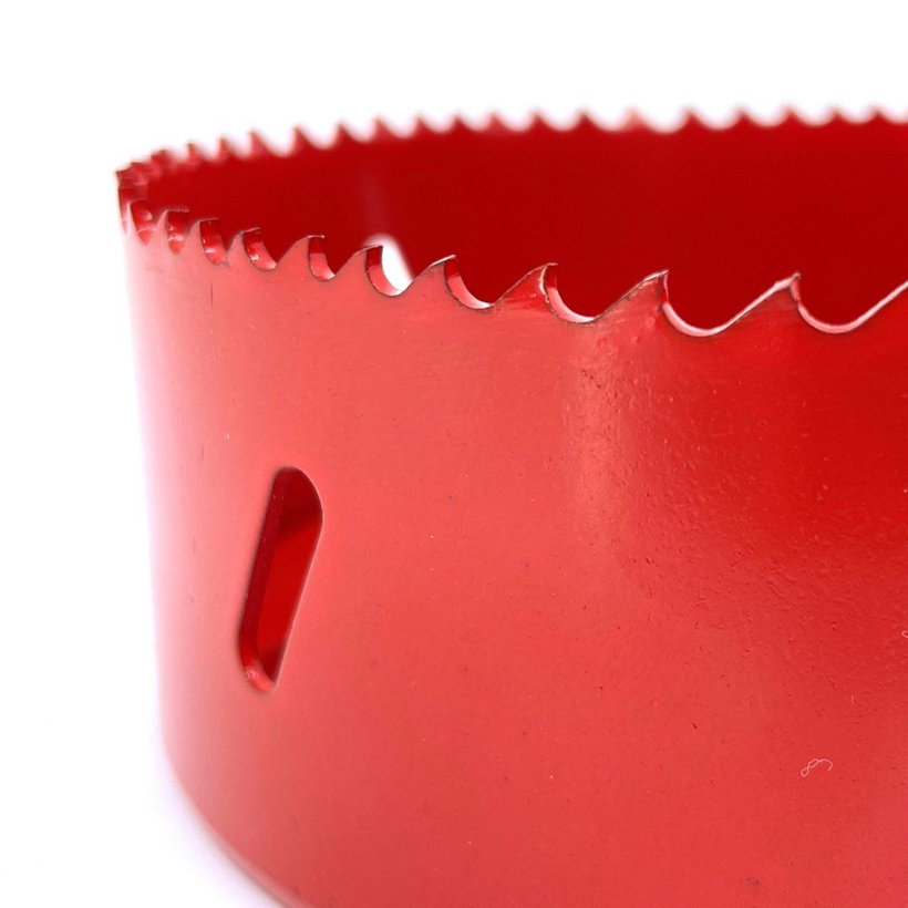 Bimetál korona Oren 114mm