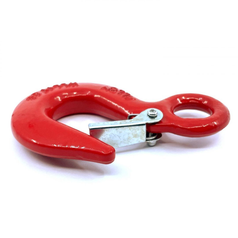 Kampó szemmel piros 1000kg