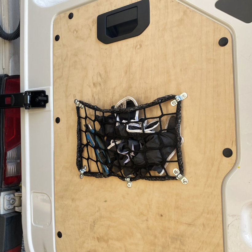 Szorítóbilincs egypontos C 32mm