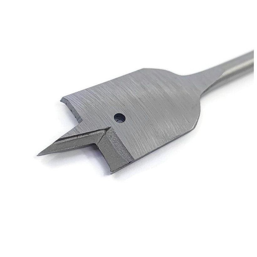 Fafúrószár lapos 26x152mm