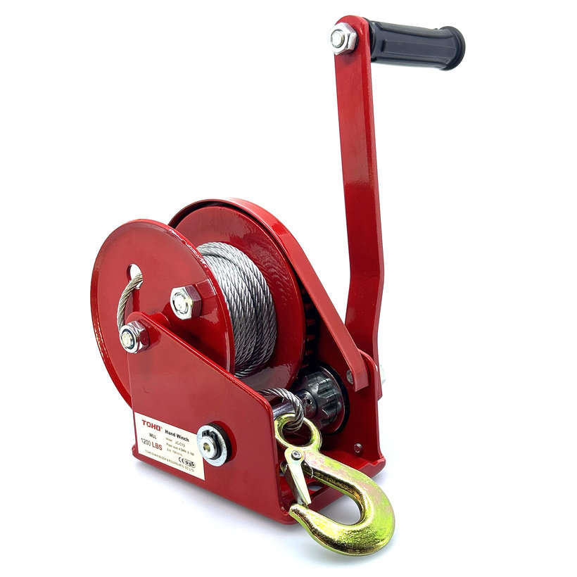 Kézi csörlő JC-C 540kg