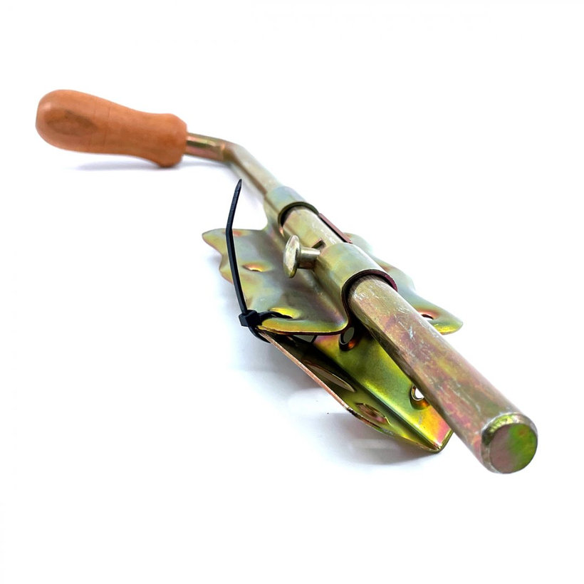 Tolós retesz WRG 120