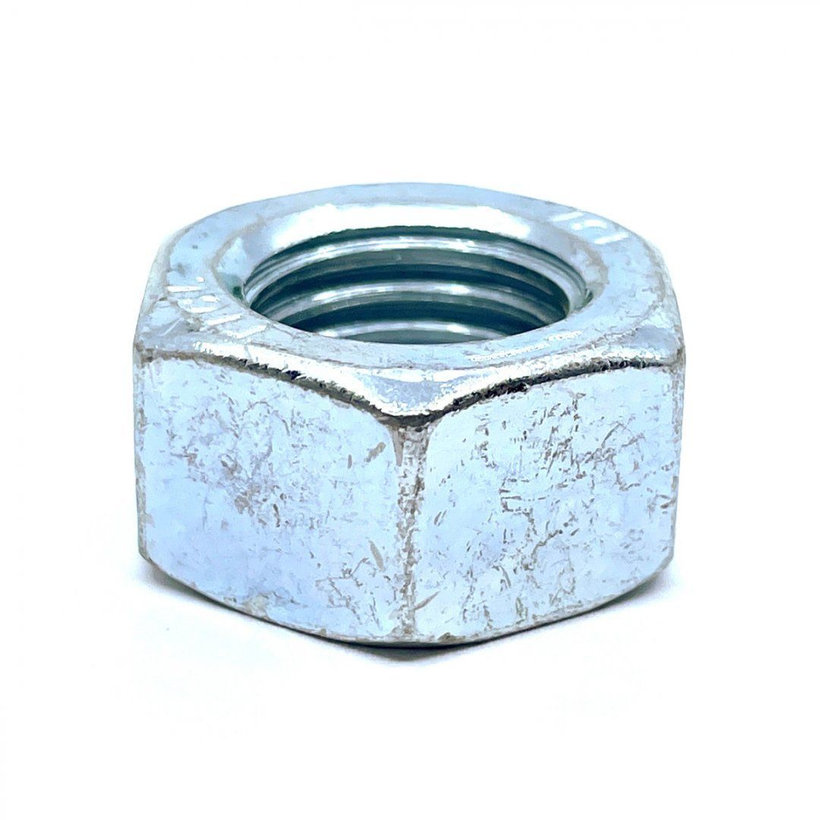 Anya DIN 934 balos menet zn M24