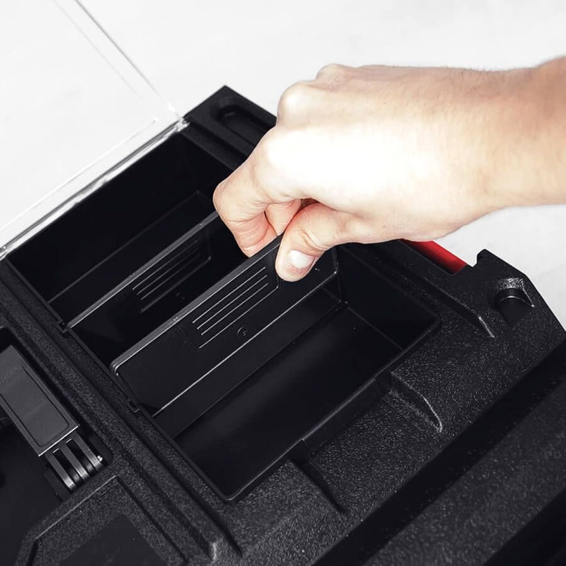 Box QBRICK® System One 200 Profi 15,5L