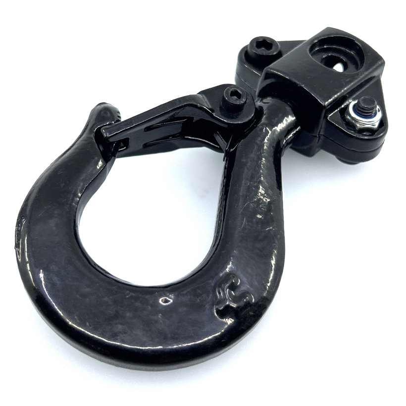 Alsó kampó Yalehandy 500