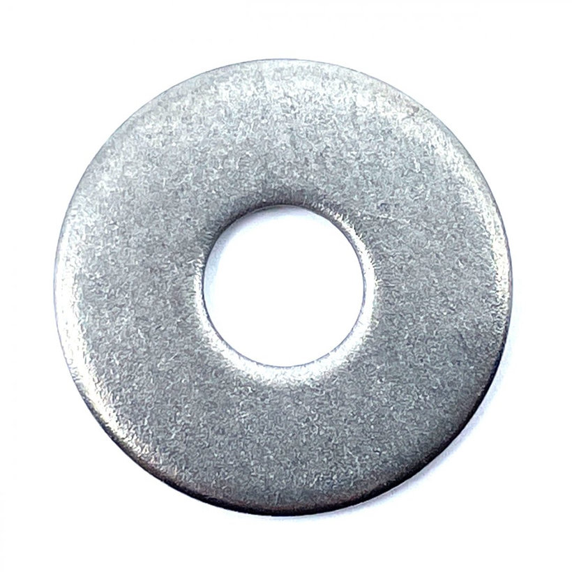 Szerkezeti alátét DIN 440 rozsdamentes acél A2 M10