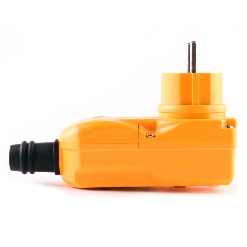 Mobil áramköri megszakító úszómedencékhez és kaszáláshoz BDI-S 2 30