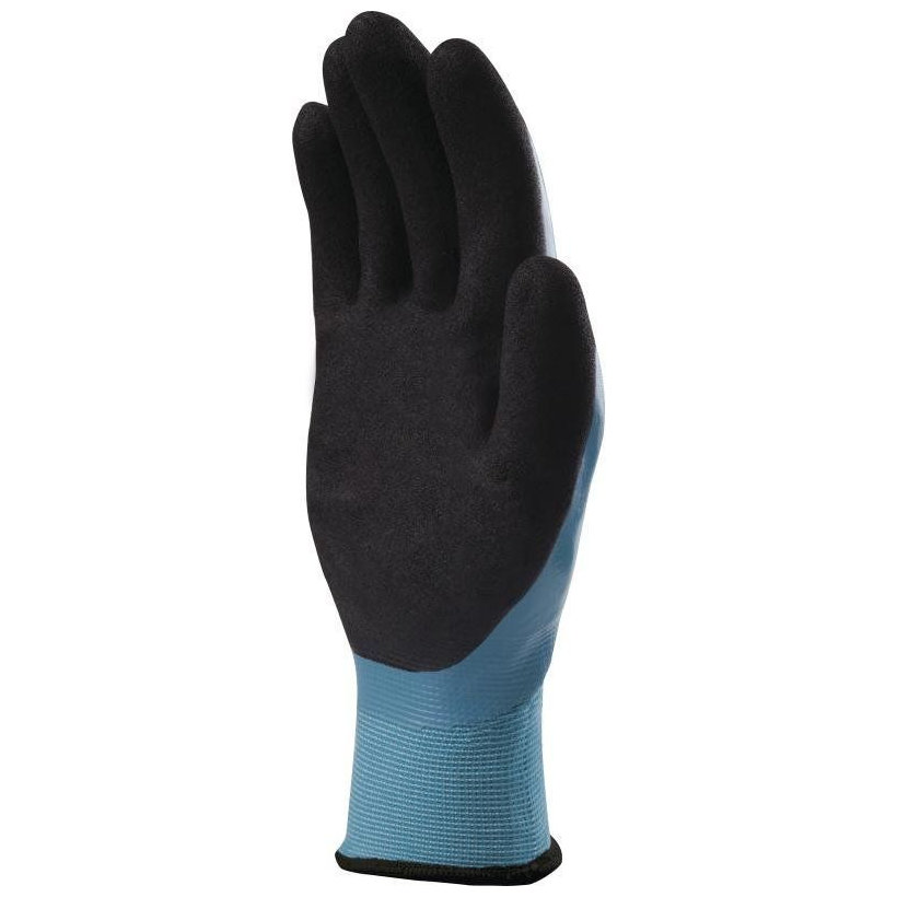 WET &amp; DRY VV636BL munkakesztyű 10