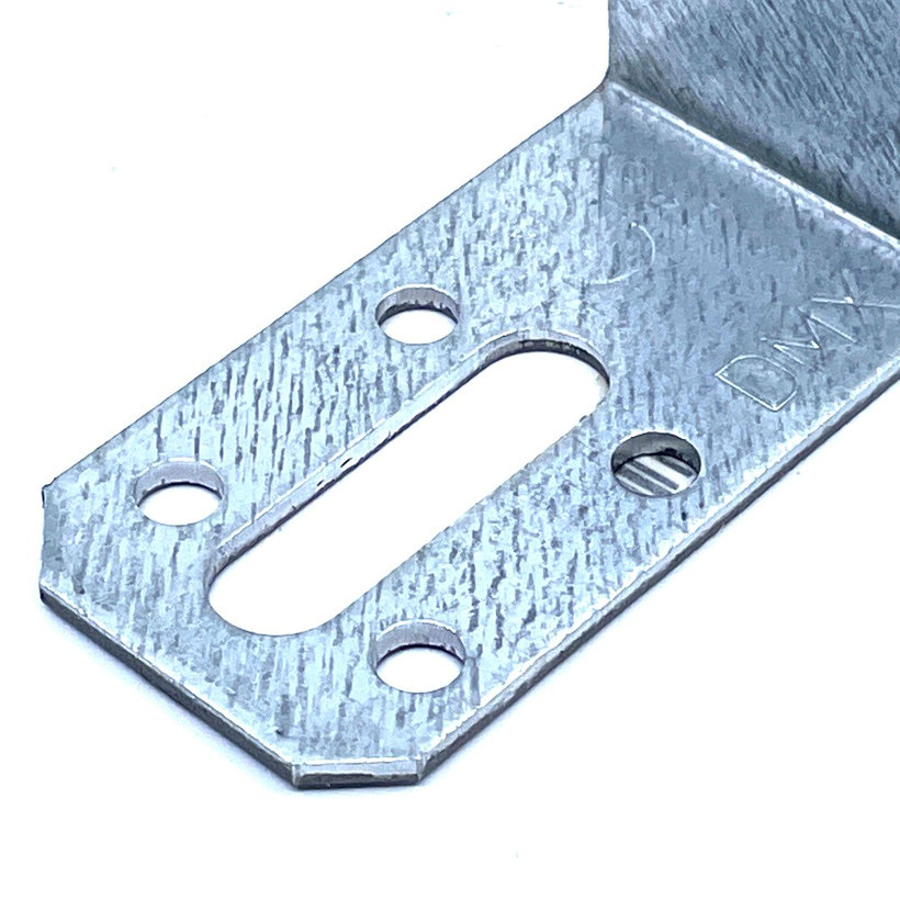 Állítható szegletvas KRD 3 80x55mm