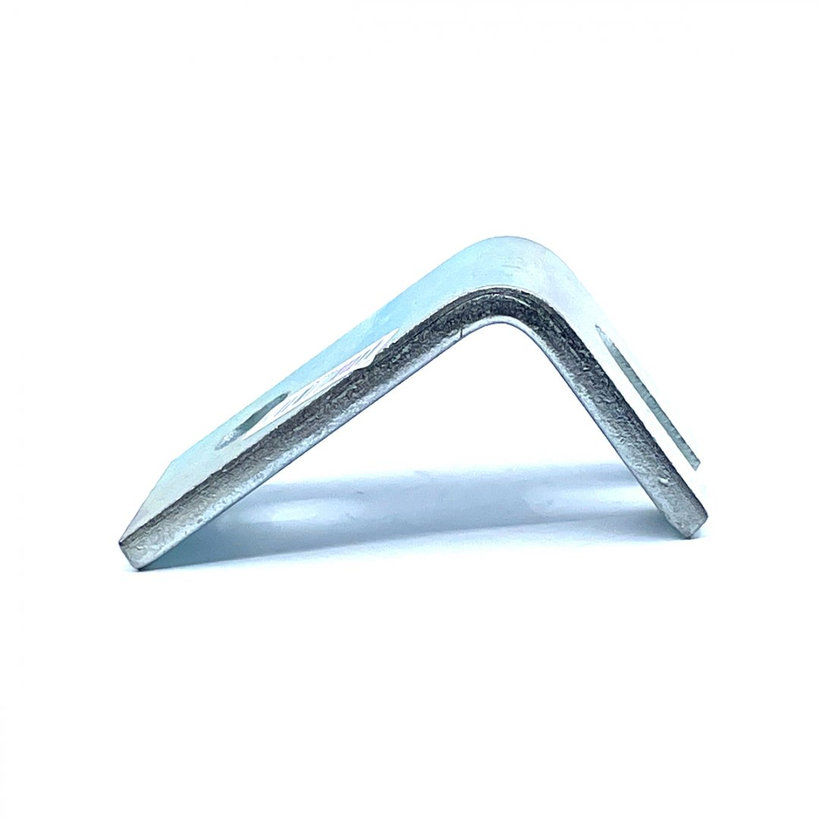 Szegletvas betonba LB4 75x50x50nn