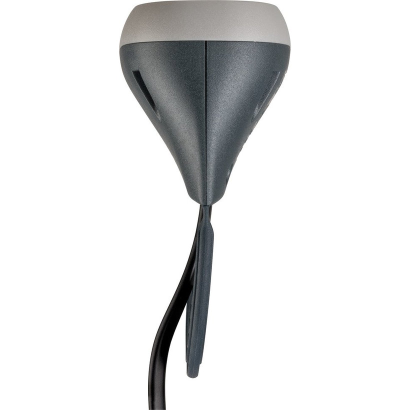 Asztali aljzat 1-utas, lapos 3m