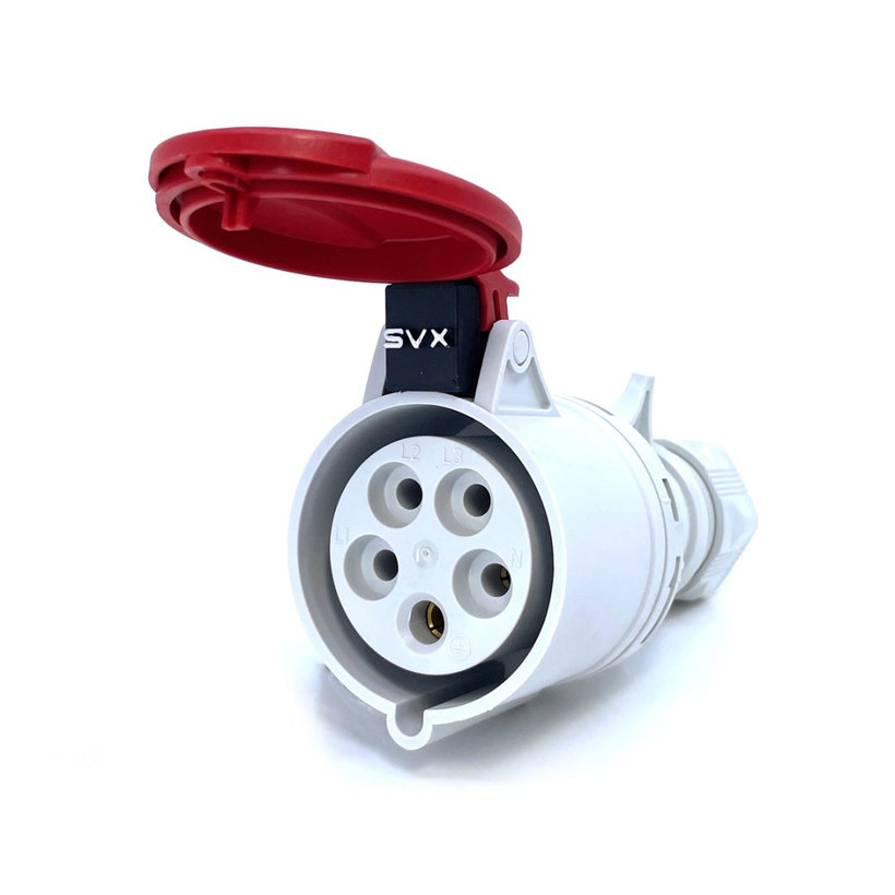 Dugalj 400V 32A/5 ISB3253