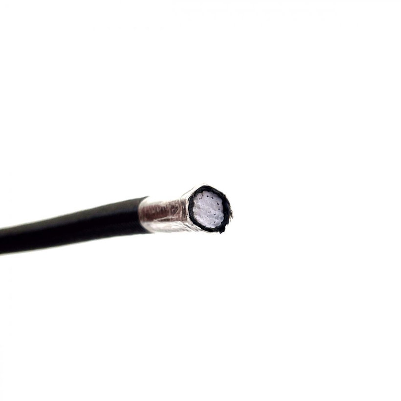 Gumikötél fonattal 5m 12mm