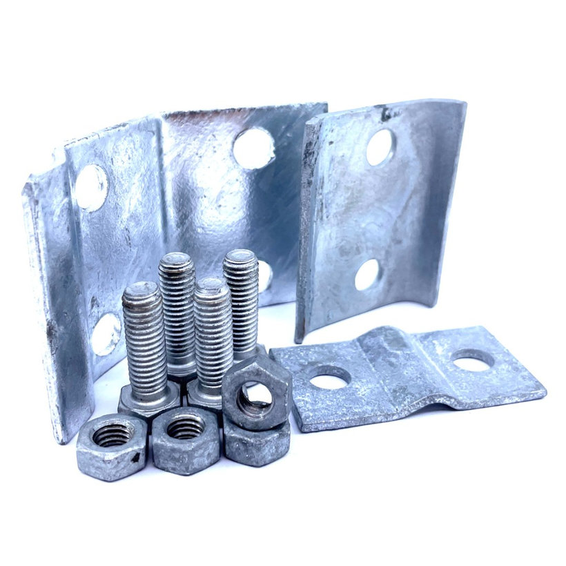 Ereszcsatorna bilincs SO