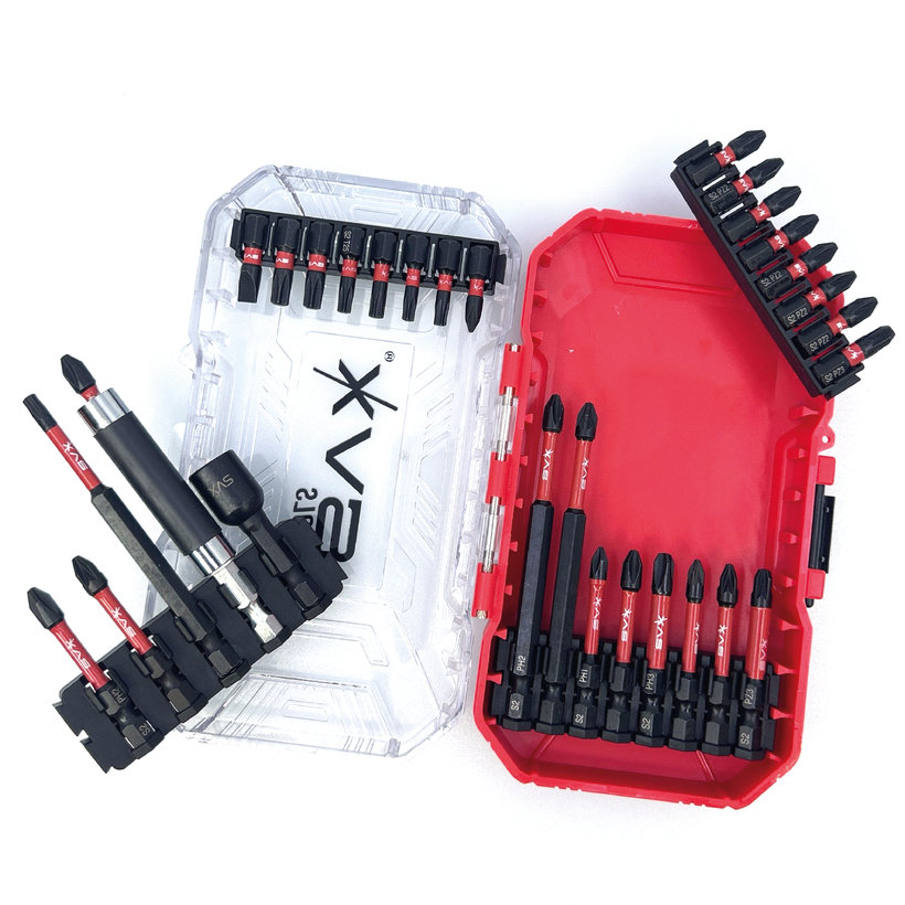 Bitkészlet 30 részes