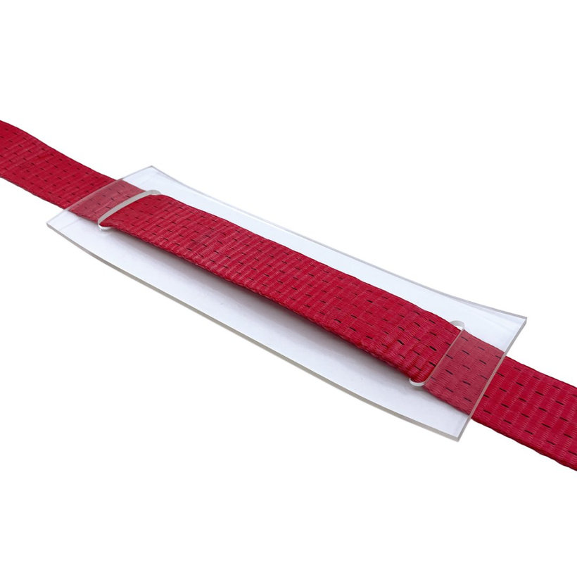 Övvédő gumis 300x100x50mm