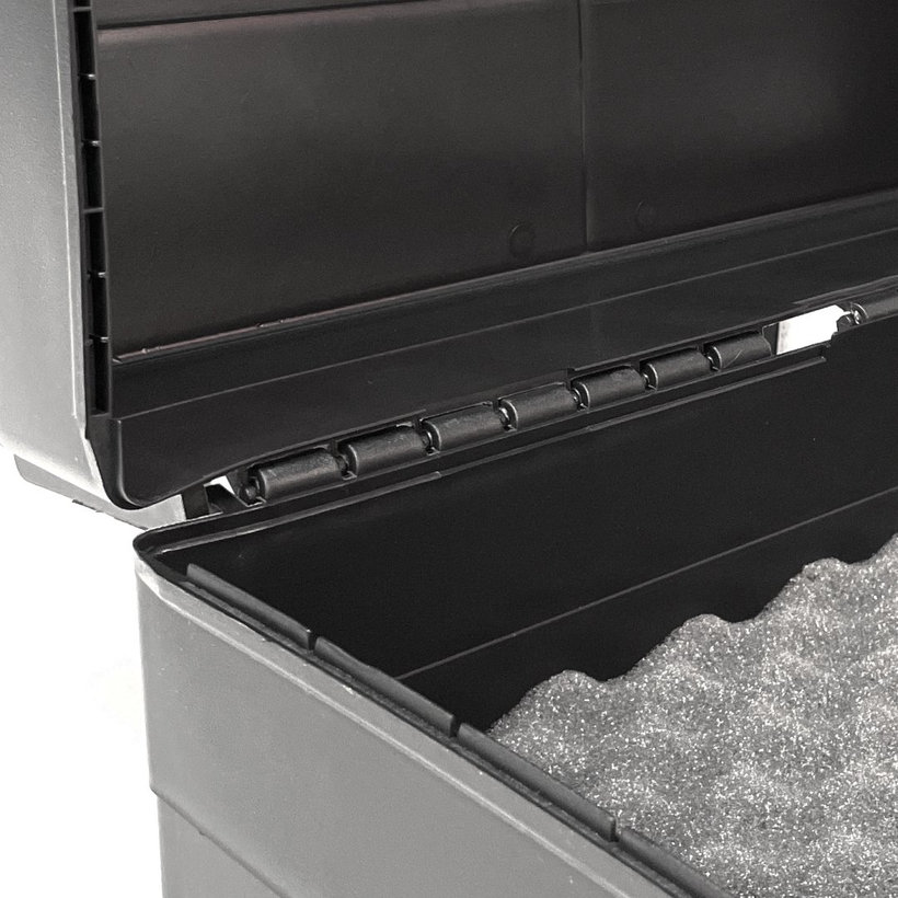 Doboz elektromos szerszámokhoz Tool case 400x320x180mm